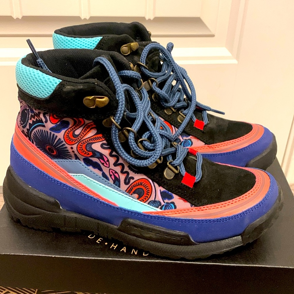 Inkkas Corozal Trekk Boots